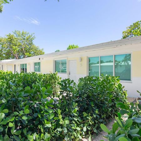 Newly Renovated Stylish Studio In El Portal #2 Miami Dış mekan fotoğraf