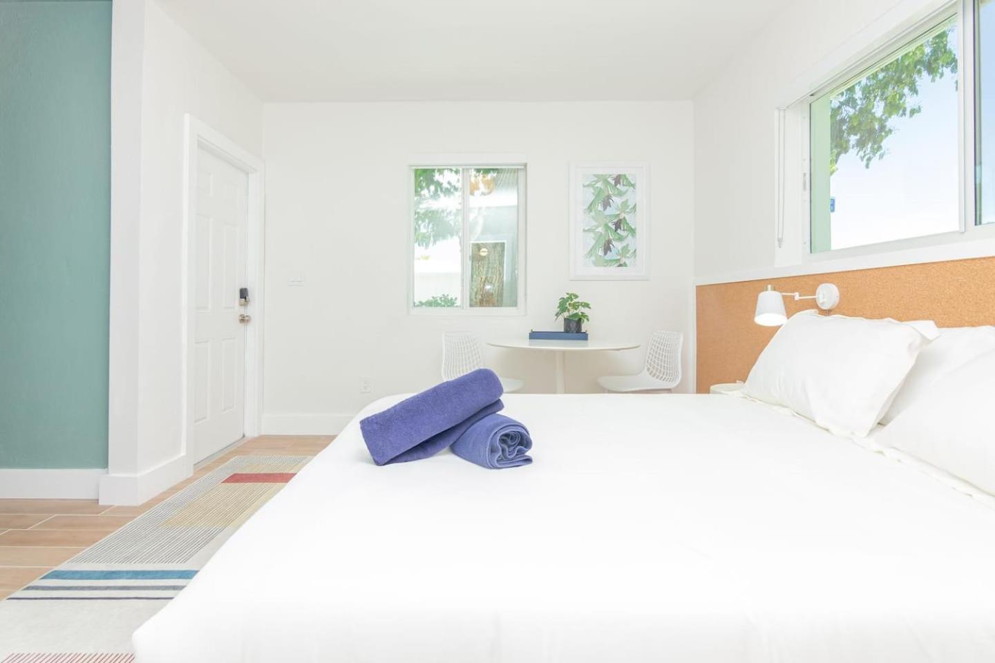 Newly Renovated Stylish Studio In El Portal #2 Miami Dış mekan fotoğraf