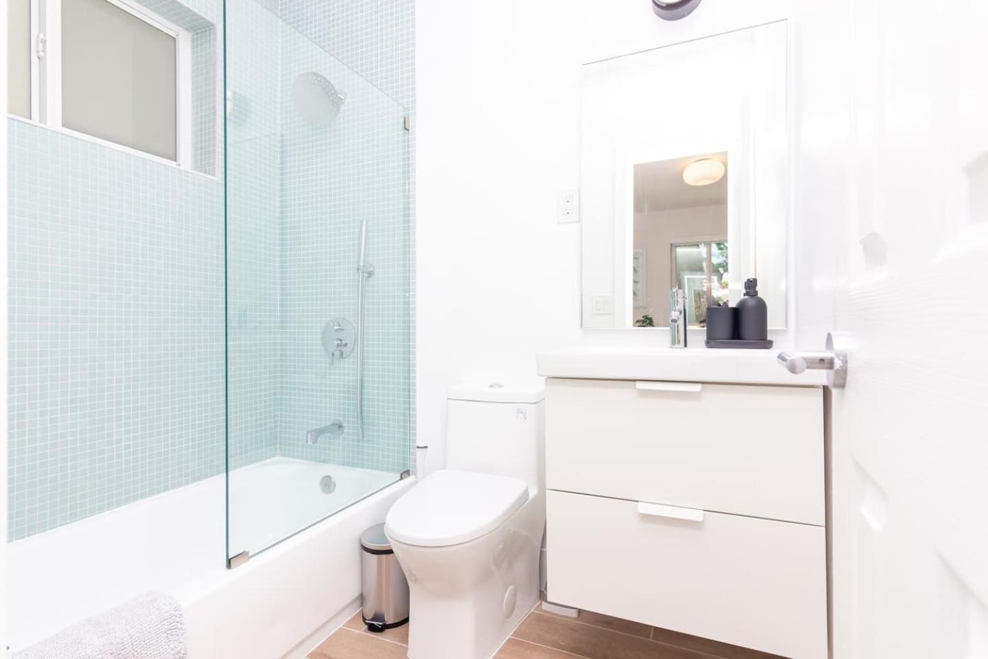 Newly Renovated Stylish Studio In El Portal #2 Miami Dış mekan fotoğraf
